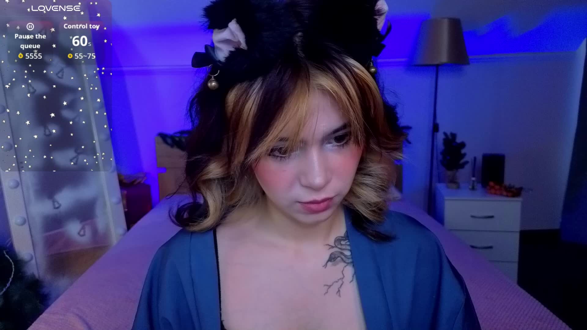 CoralineJones Live Sex 2025.12.18