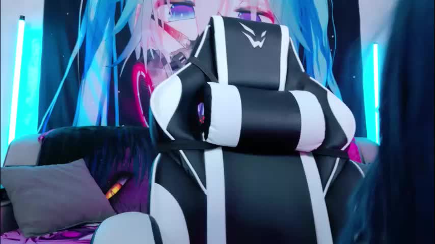 aurora_natsuki Live Sex 2025.12.18