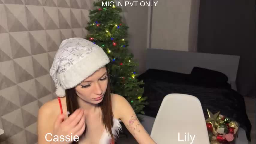 x_kai Live Sex 2025.12.18