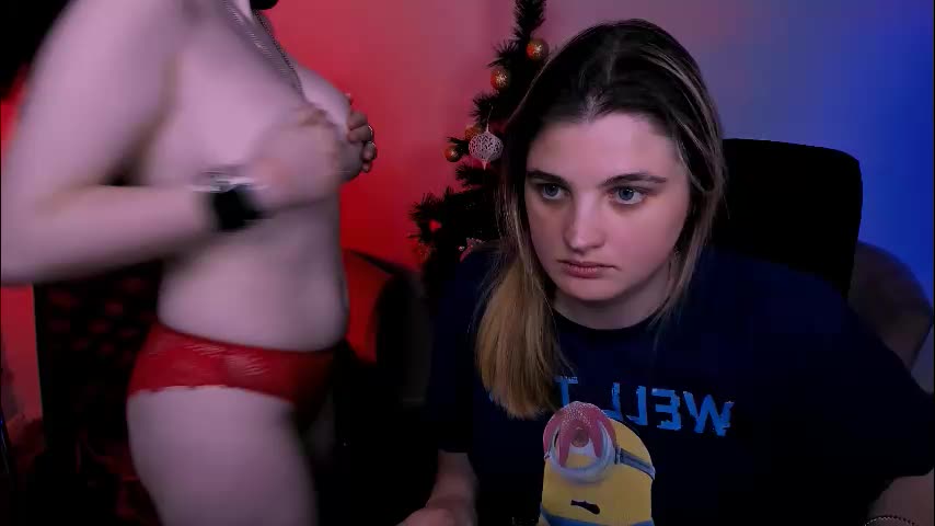 foxy_tease_ Live Sex 2025.12.18