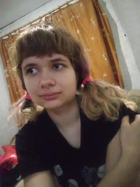 GrettaCandy Live Sex 2025.12.18