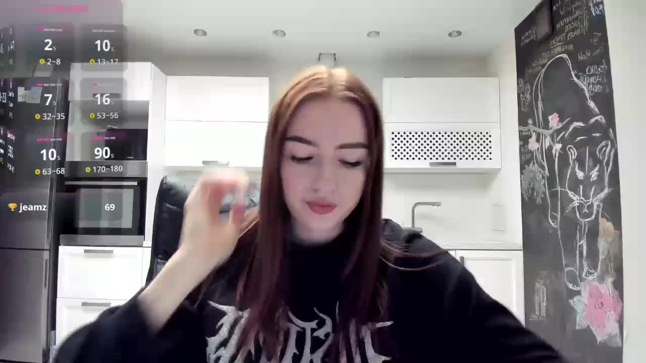 busenok Live Sex 2025.12.18