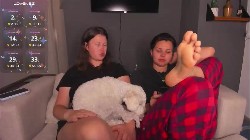 kortney_williams Live Sex 2025.12.18