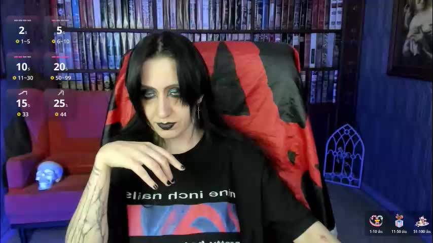 medusagorgona_ Live Sex 2025.12.18