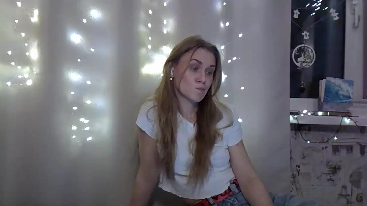 MarinaMOON Live Sex 2025.12.18