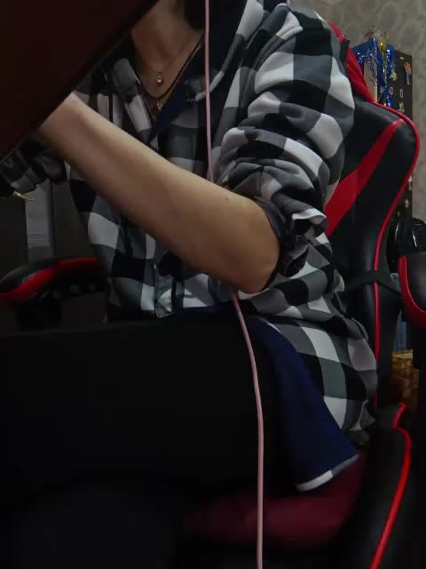 naked_taxi_dispatcher Live Sex 2025.12.18