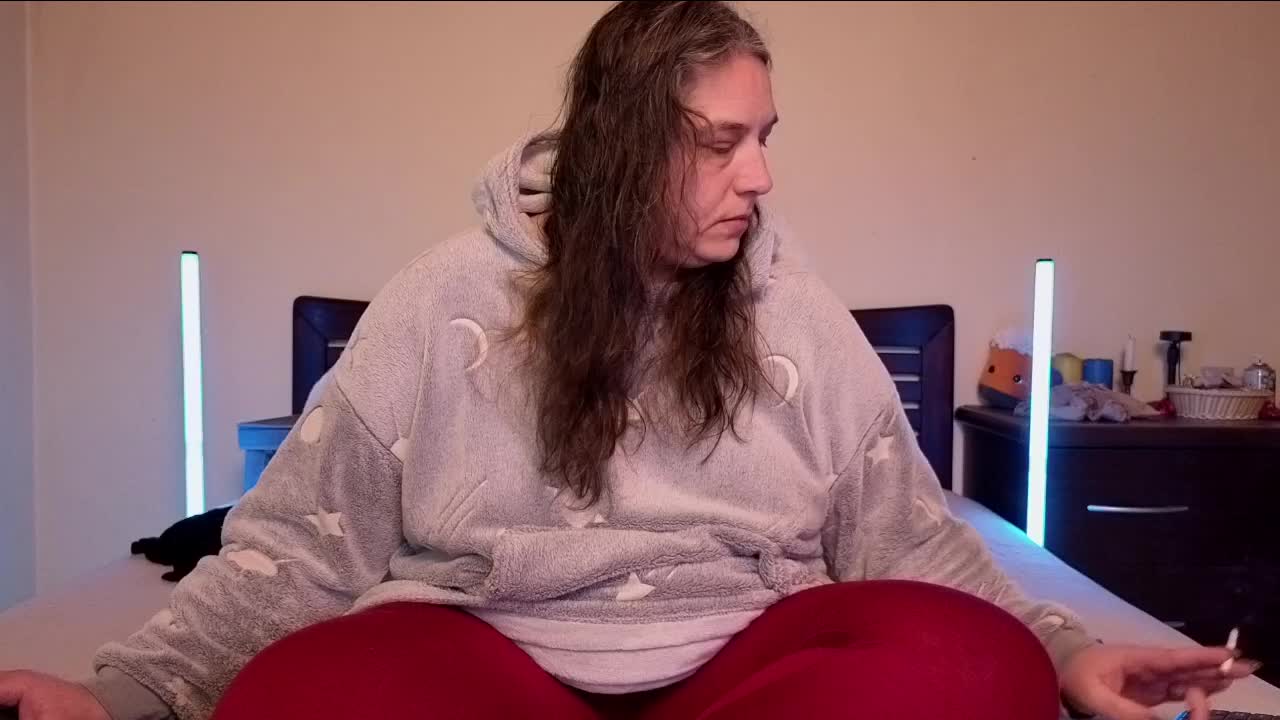 Niter Live Sex 2025.12.18