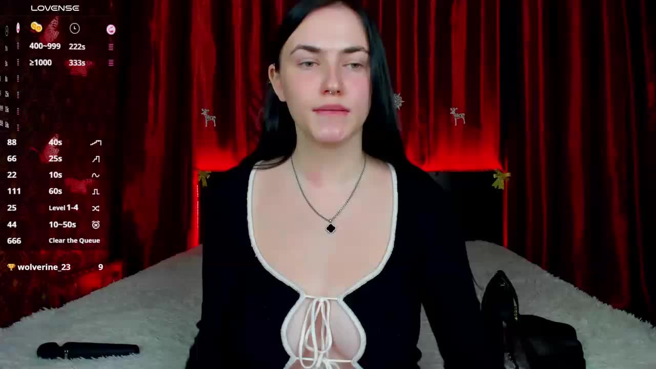 witch-lady18 Live Sex 2025.12.18
