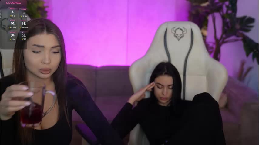 kira0541 Live Sex 2025.12.18