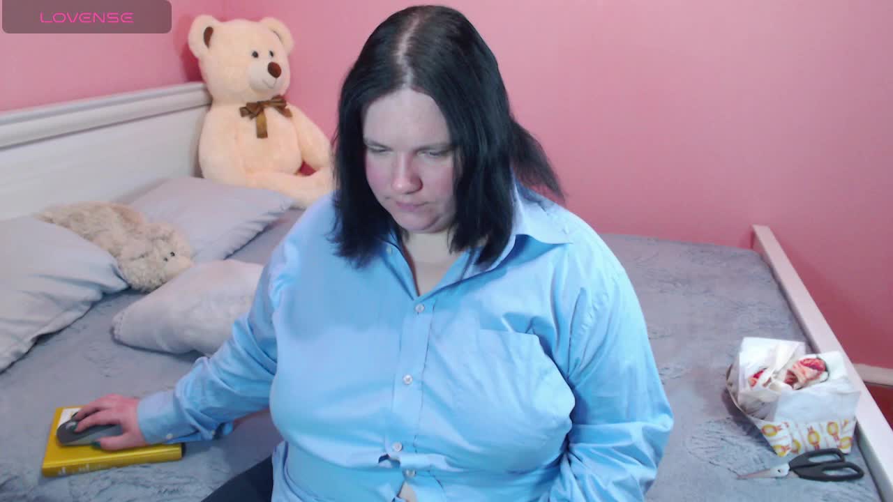 Alexandra-Ray Live Sex December 18, 2025