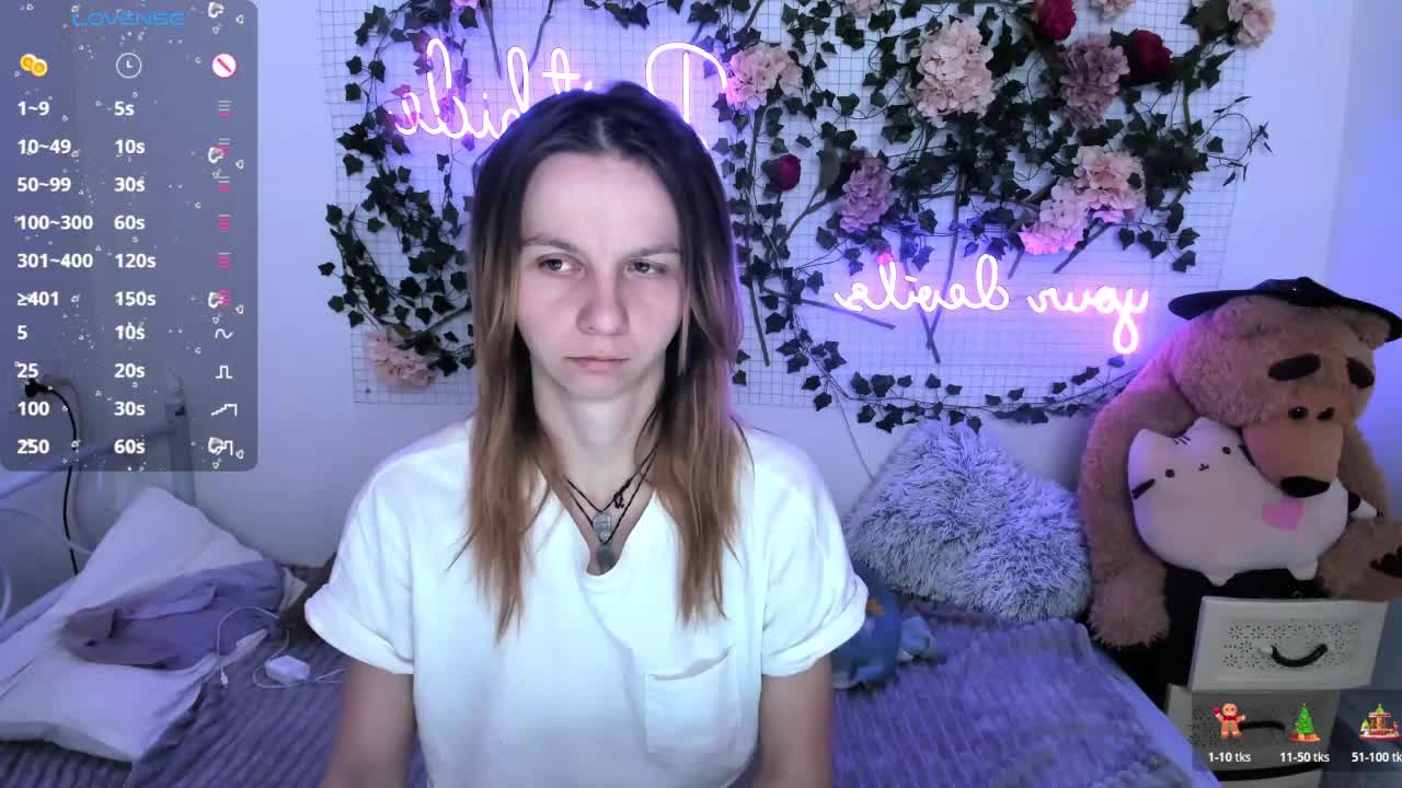 Beellami Live Sex 2025.12.18