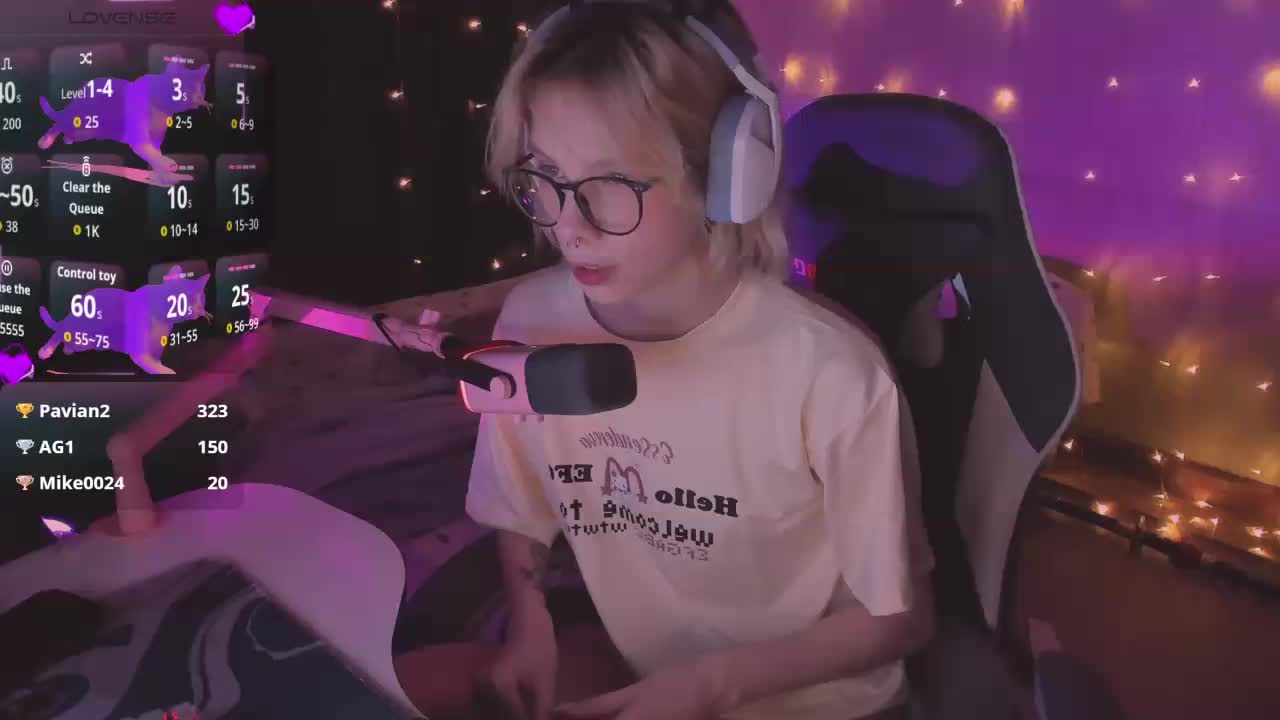 Marrmariss Live Sex 2025.12.18