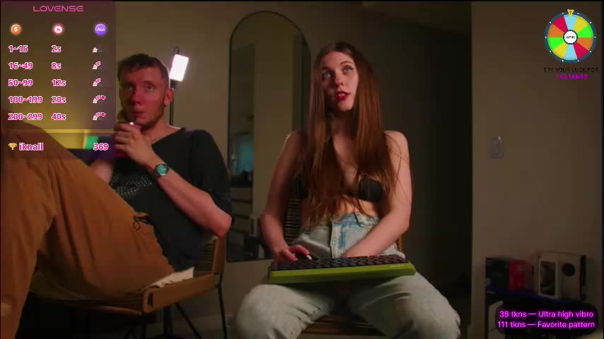 vundersex Live Sex 2025.12.18