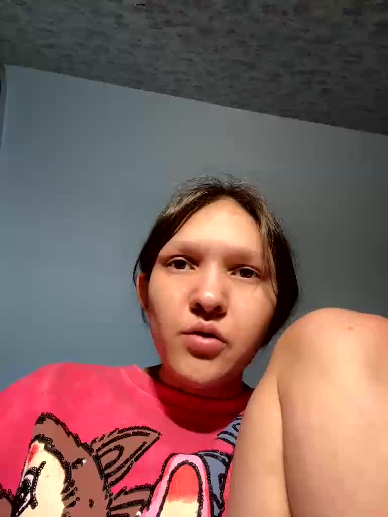 CuteLolly Live Sex 2025.12.18