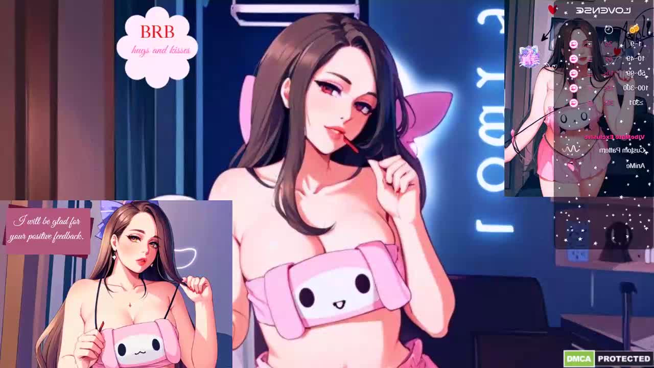 BadGirl2609 Live Sex 2025.12.18