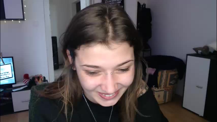 aliens4twenty Live Sex 2025.12.18