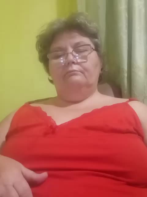 Alenkagold Live Sex 2025.12.18