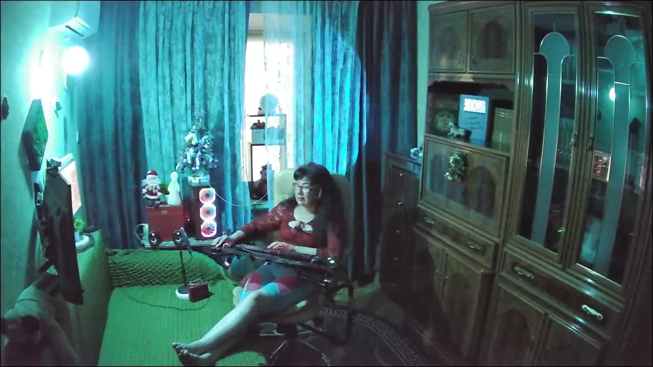 Infodar Live Sex 2025.12.18