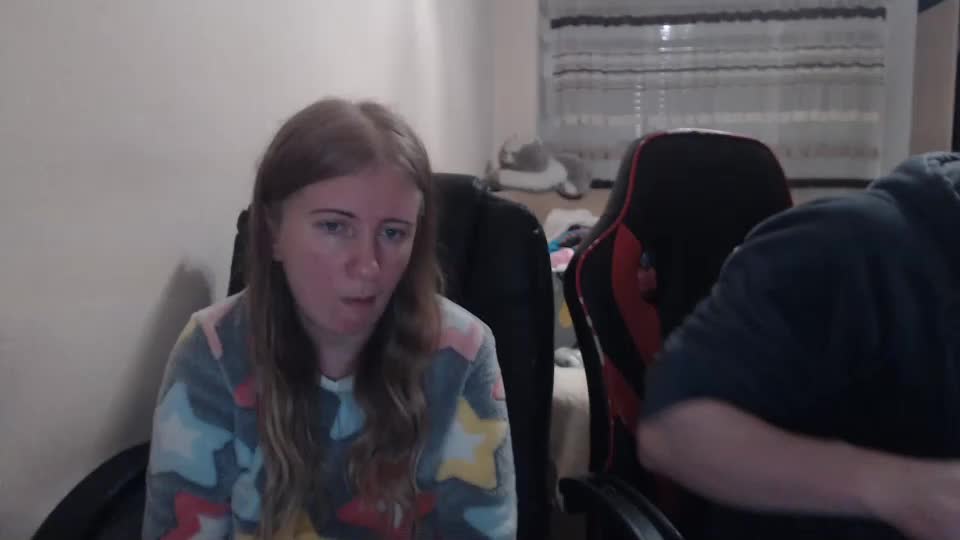 jenisandpeter Live Sex 2025.12.18