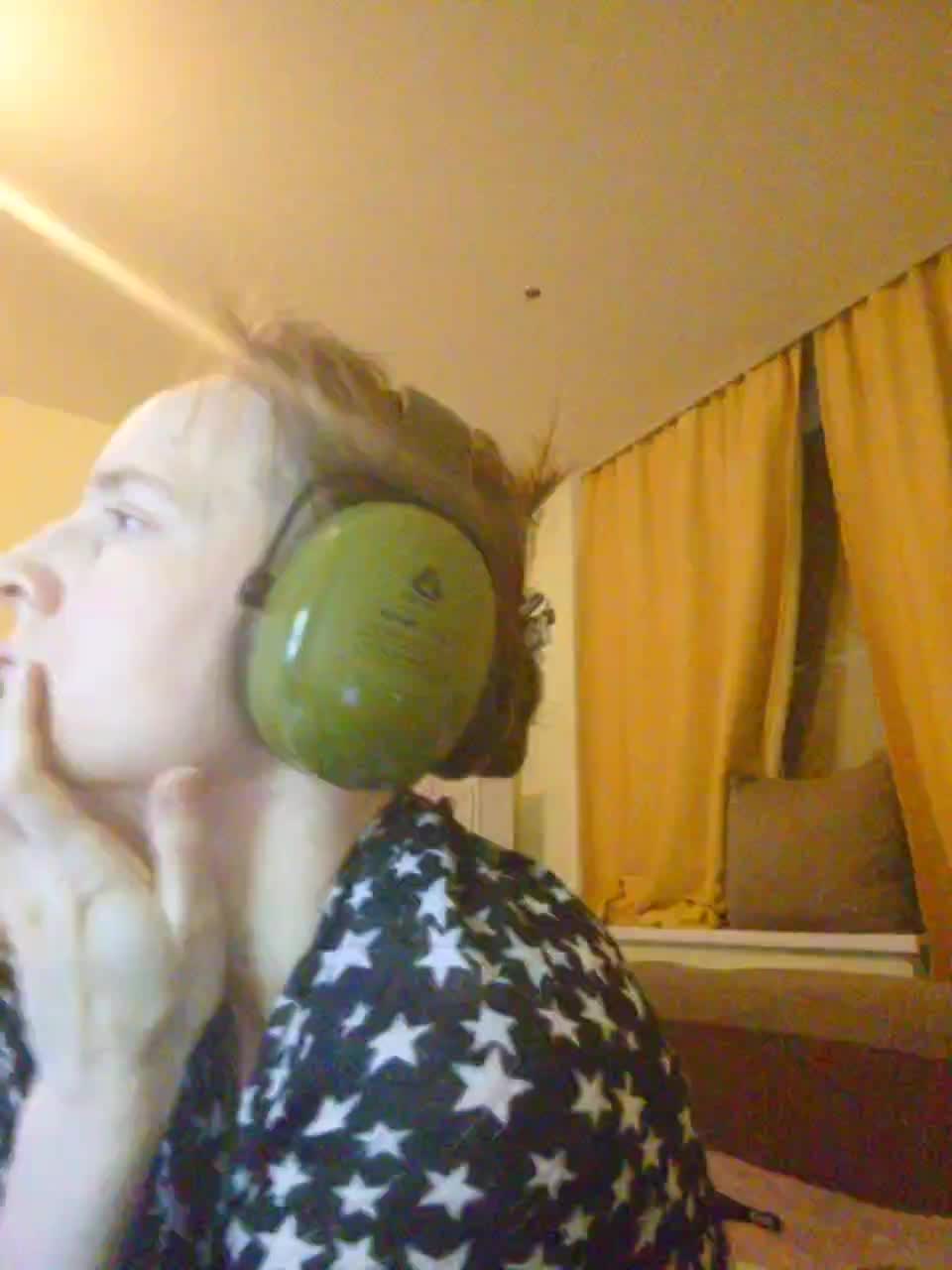 Magretta_Dering Live Sex 2025.12.18