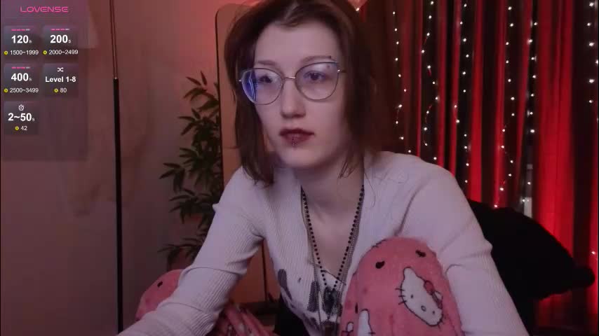 lissaros Live Sex 2025.12.18