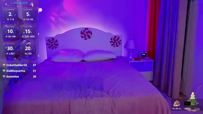 CoralineJones Live Sex 2025.12.18