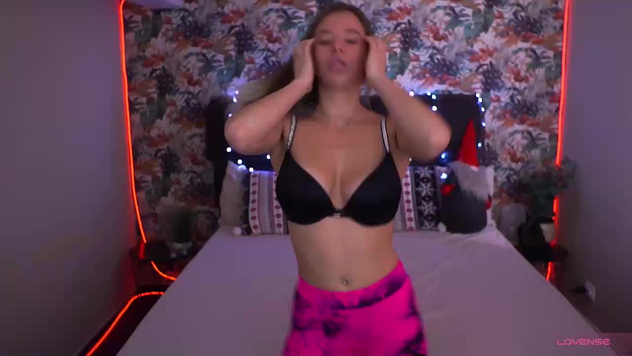 SexyIrinka Live Sex 2025.12.18