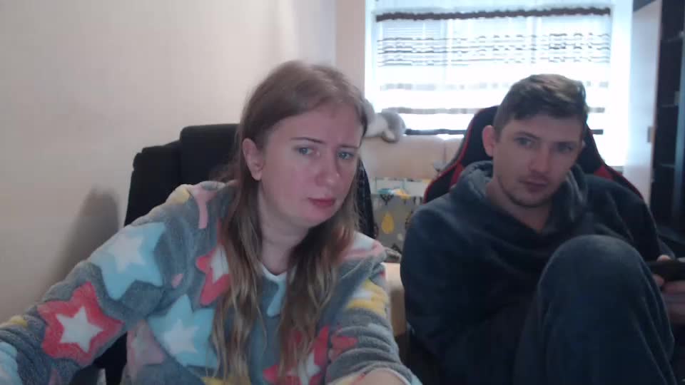 jenisandpeter Live Sex 2025.12.18