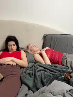 VibroMashulkaDashulka Live Sex 2025.12.18