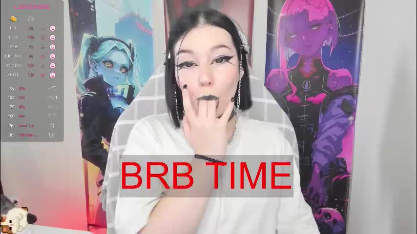 elizabethflowerr Live Sex 2025.12.18