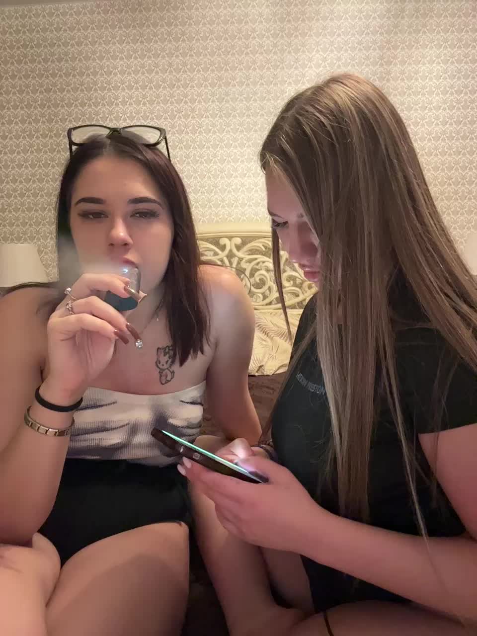 Karoleila_07 Live Sex 2025.12.18