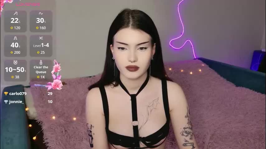 alice118james Live Sex 2025.12.18