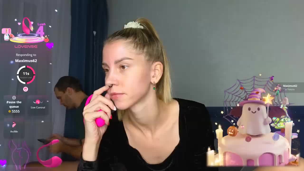 Bounty_X Live Sex 2025.12.18