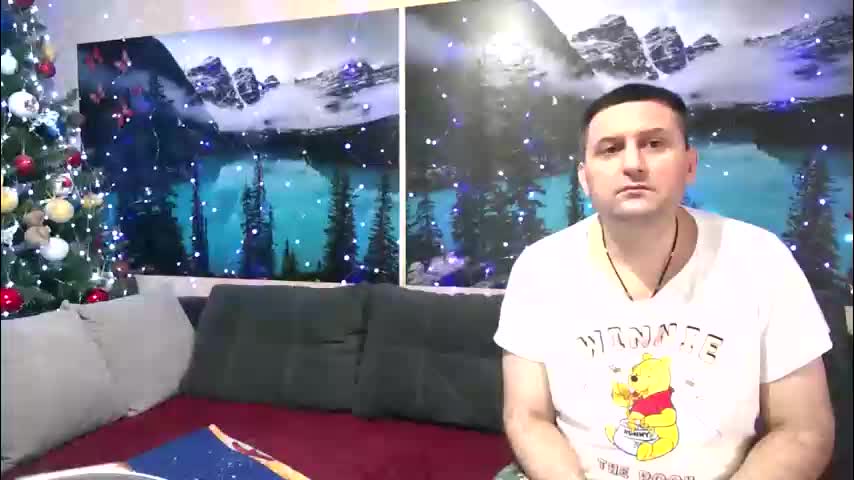 kleosnow Live Sex 2025.12.18