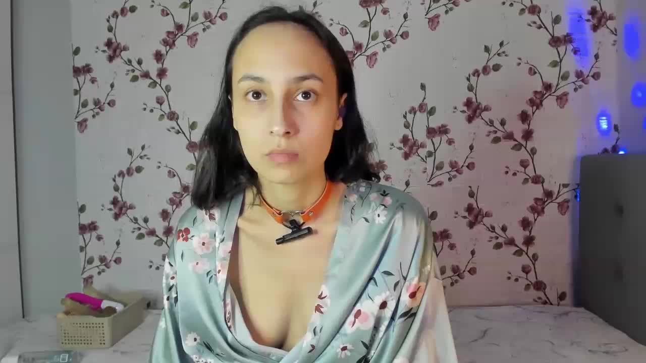 ReginaShine Live Sex 2025.12.18