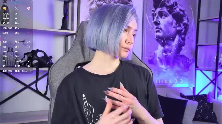 fetishrey Live Sex 2025.12.17