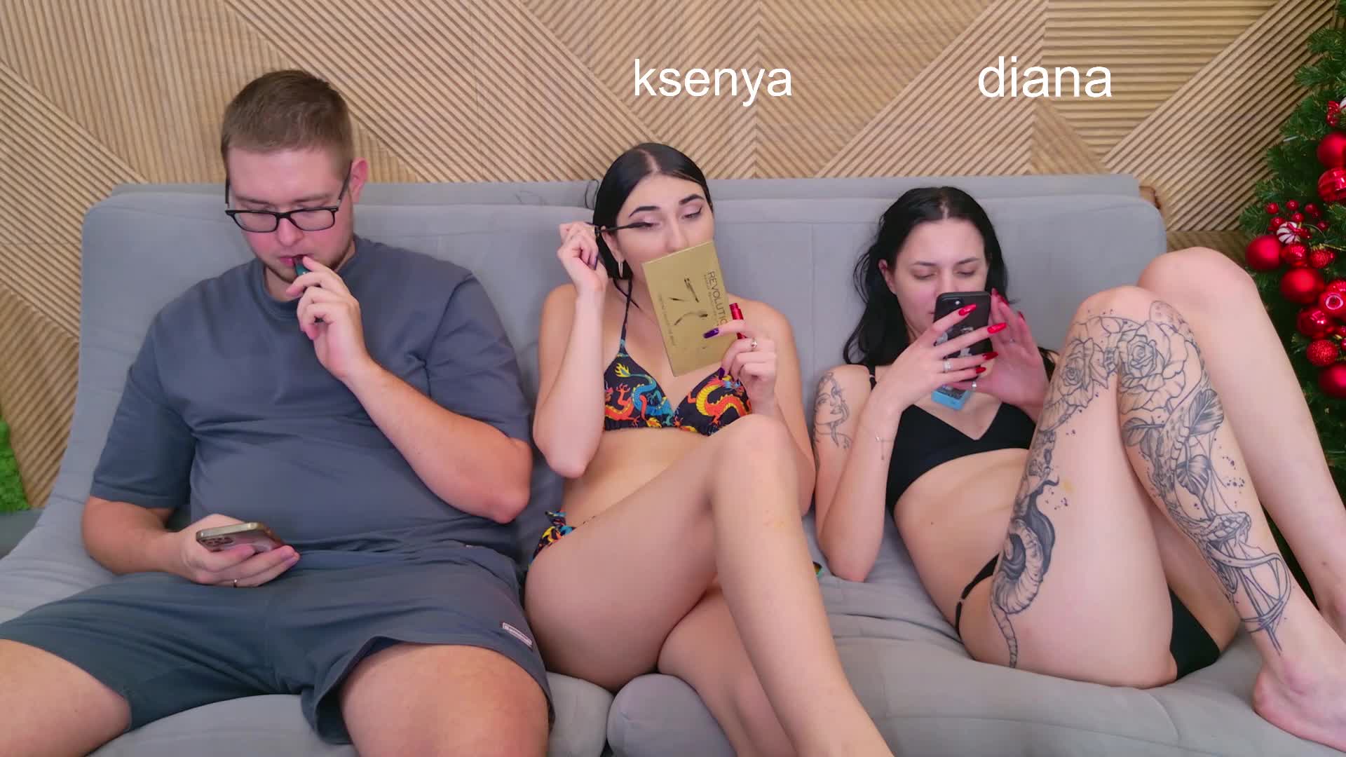 WebcamSlut Live Sex 2025.12.18