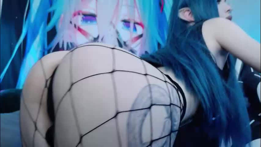 aurora_natsuki Live Sex 2025.12.18