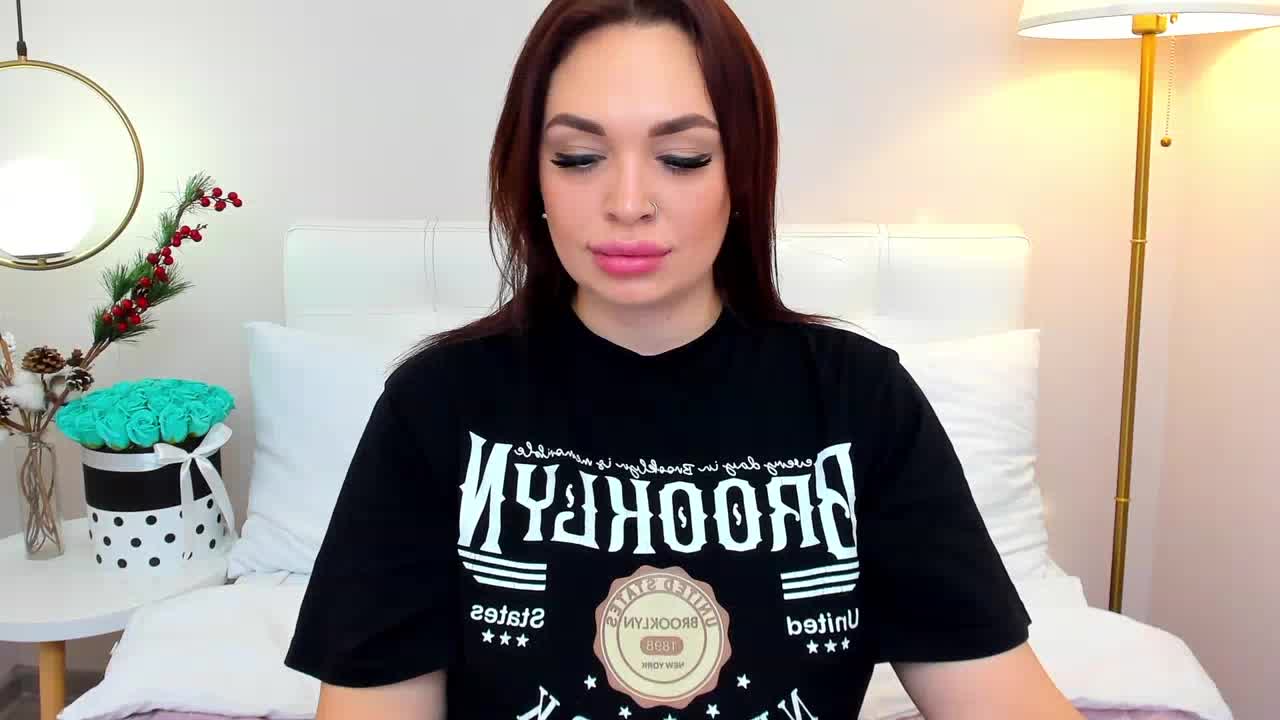 AndreaButt Live Sex 2025.12.18