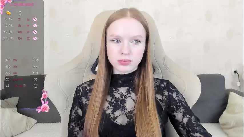 milymi_ Live Sex 2025.12.18