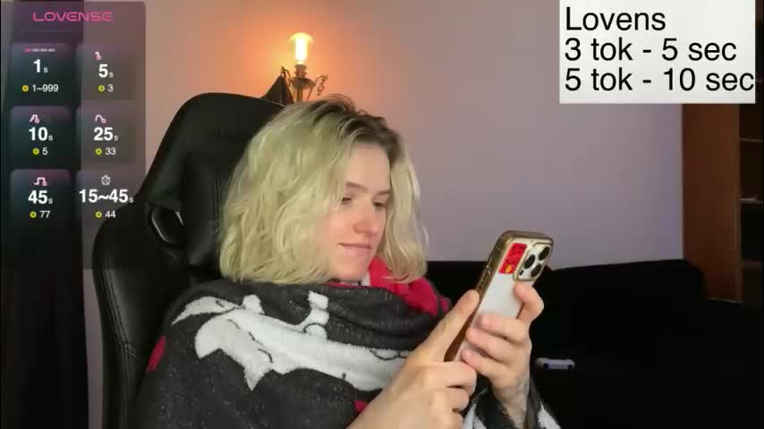 sexy_sweets Live Sex 2025.12.18