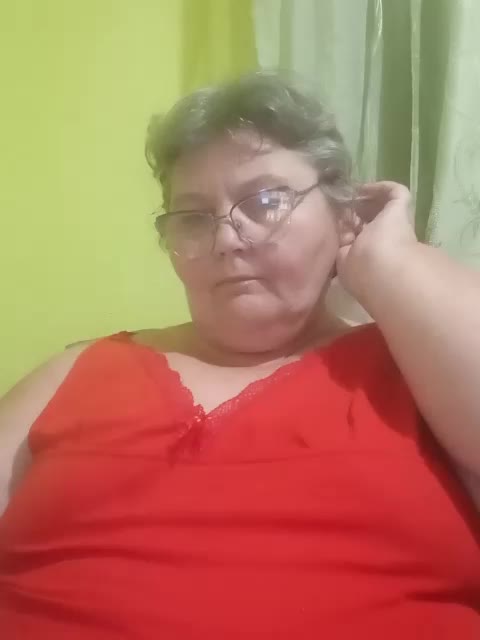 Alenkagold Live Sex 2025.12.18