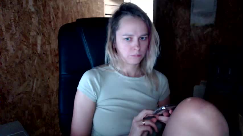 brilliantly Live Sex 2025.12.18