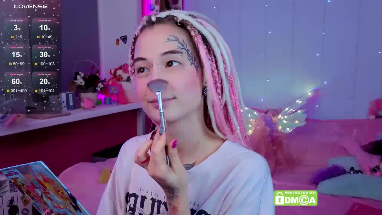 Ne_Sonia Live Sex 2025.12.18