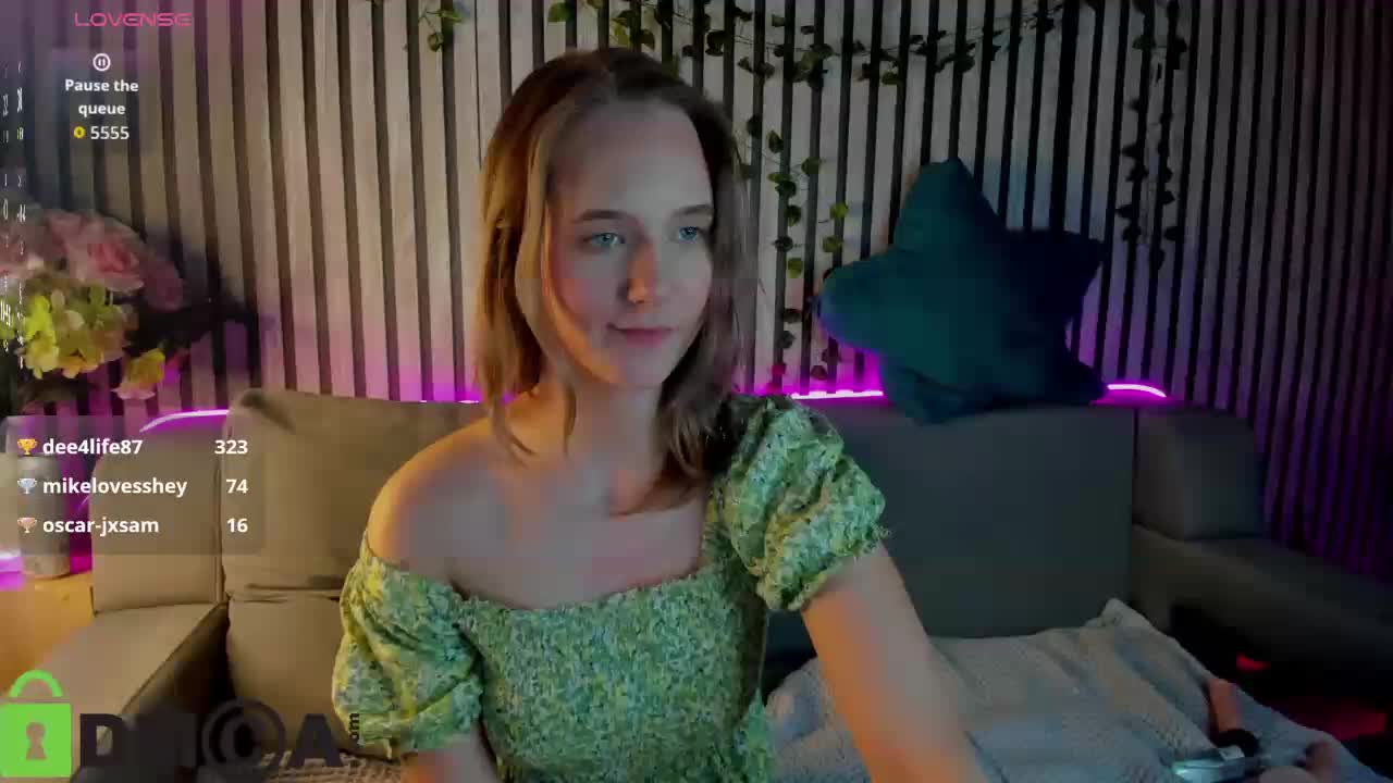 Casey-Sweeet Live Sex 2025.12.18