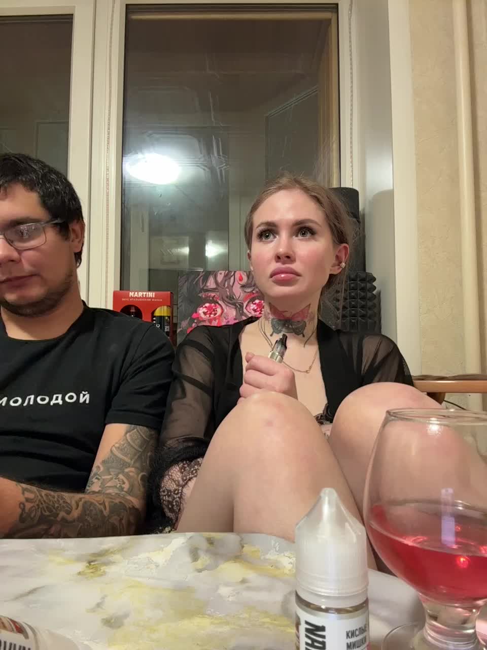 Letti28 Live Sex 2025.12.18