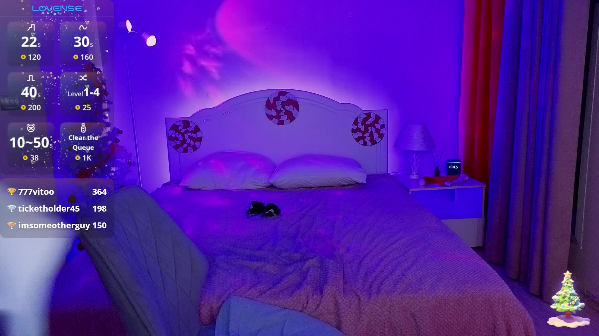 CoralineJones Live Sex 2025.12.18