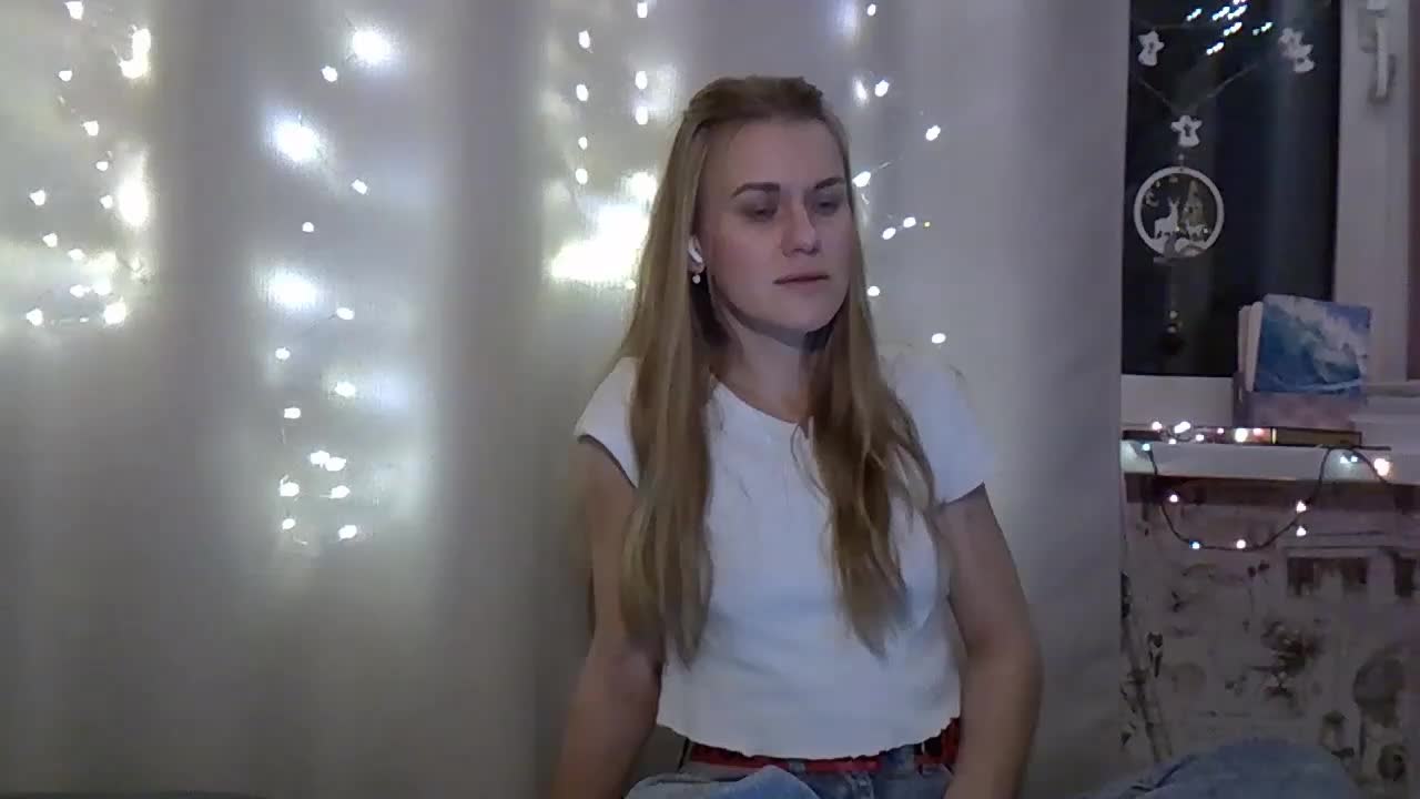 MarinaMOON Live Sex 2025.12.18