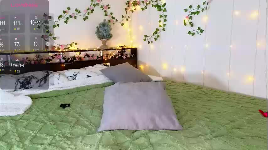 candy_flosse Live Sex 2025.12.18