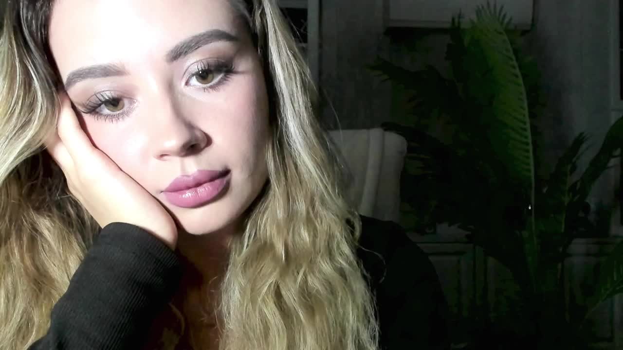 AnnaPopy Live Sex 2025.12.18